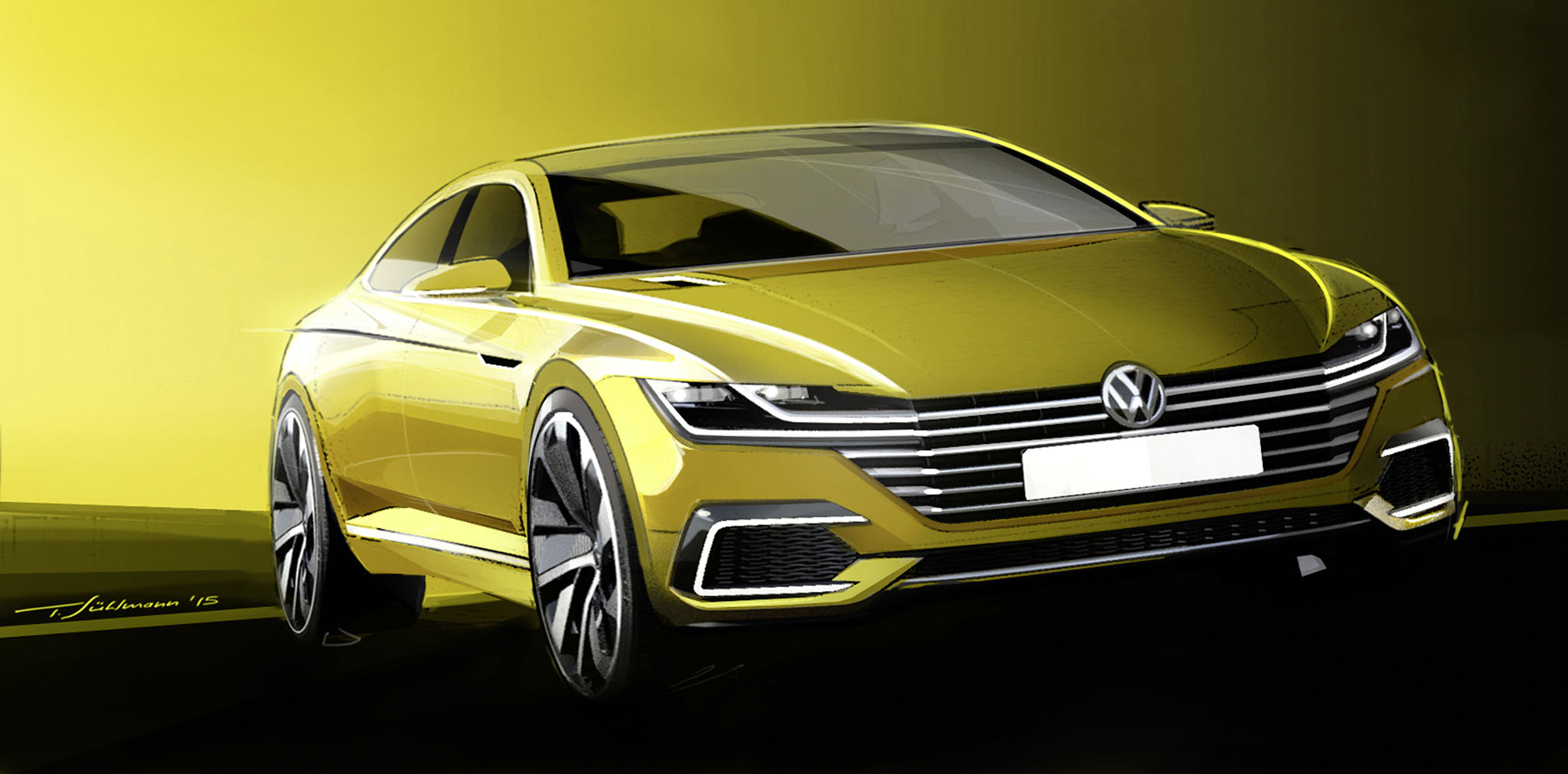 VWConceptSportCoupeGTE 01