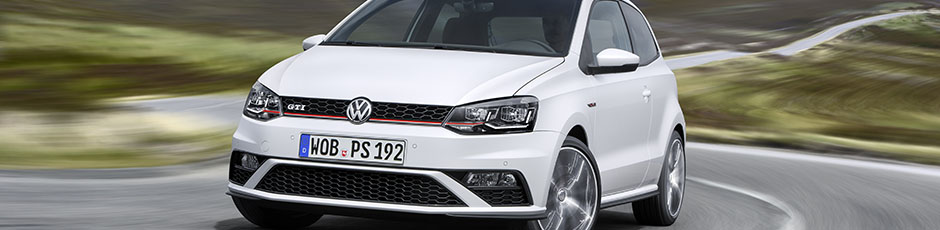 VWPoloGTI banner