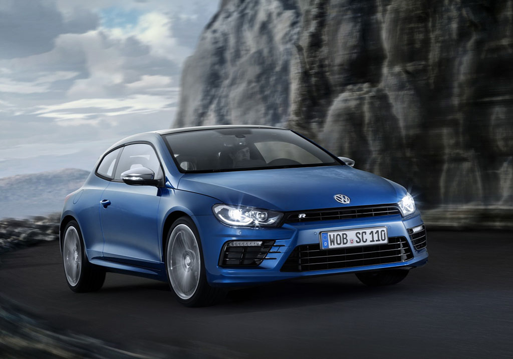 VWScirocco 08