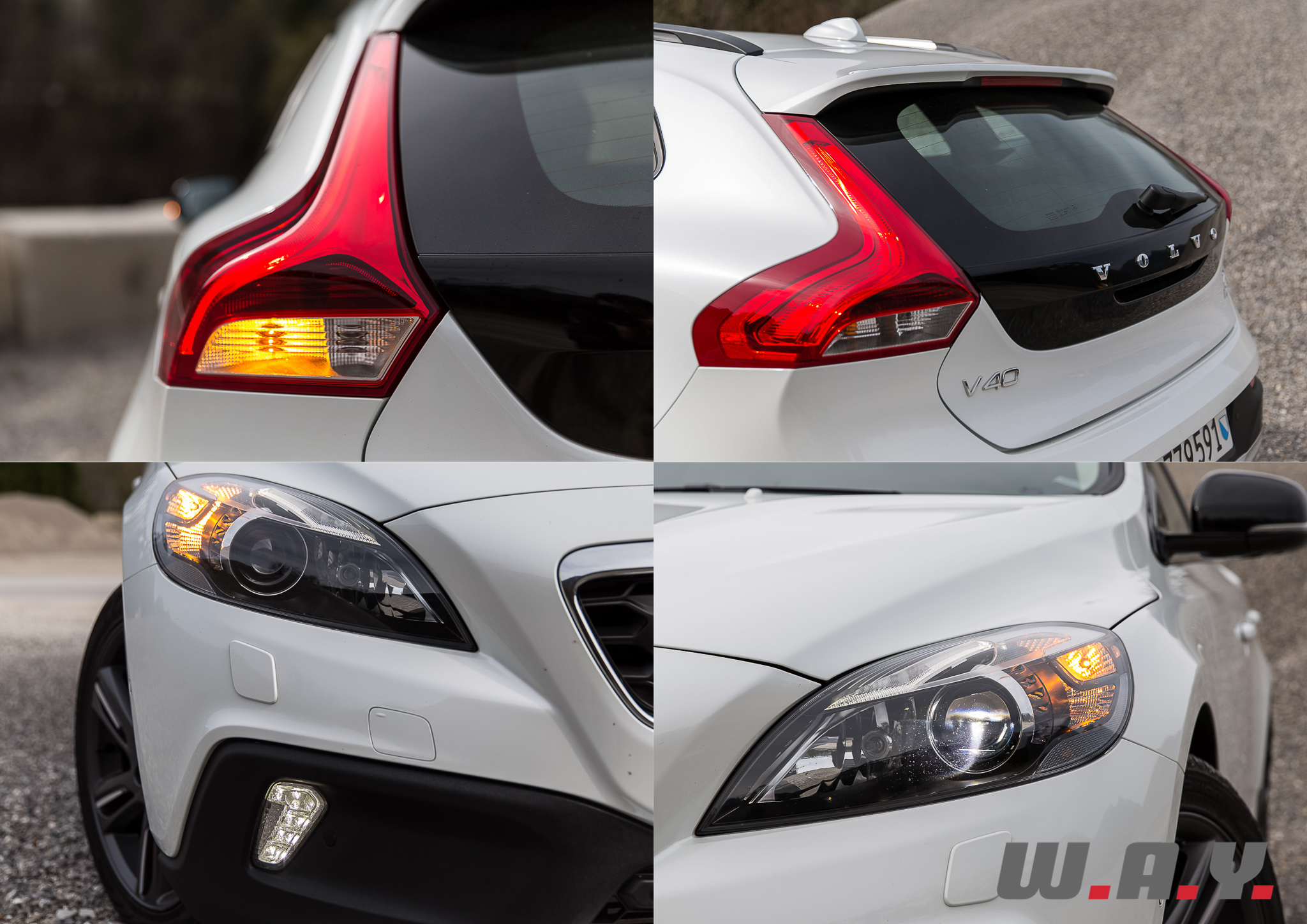 VolvoV40CrossCountryT4AWD-1