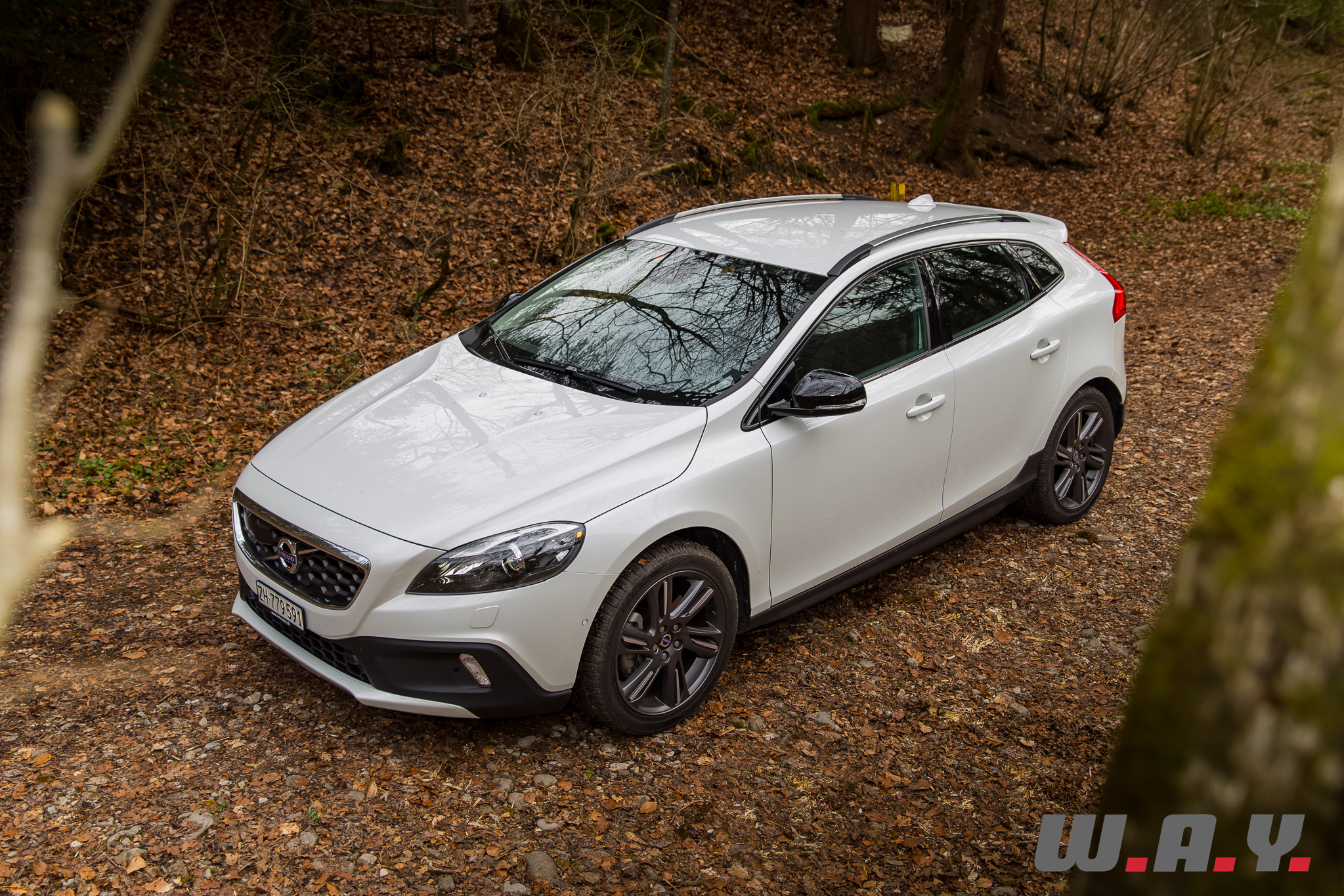 VolvoV40CrossCountryT4AWD-44