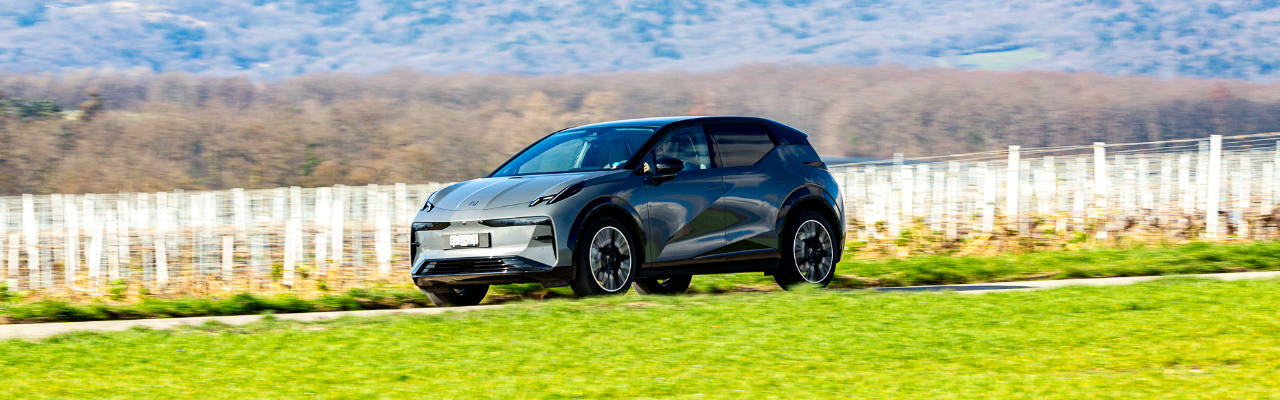 Essai – Zeekr X AWD : Trouble-fête au pays des certitudes