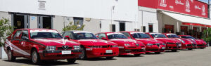 Loisirs – Alfa Romeo Driving Academy : Une école qui allie sécurité, émotion et plaisir Loisirs – Alfa Romeo Driving Academy : Une école qui allie sécurité, émotion et plaisir