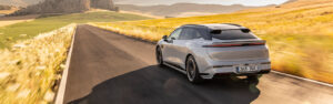 Premier Contact – Zeekr 7GT AWD : Cinq ans d’existence et déjà une GT aboutie Premier Contact – Zeekr 7GT AWD : Cinq ans d’existence et déjà une GT aboutie