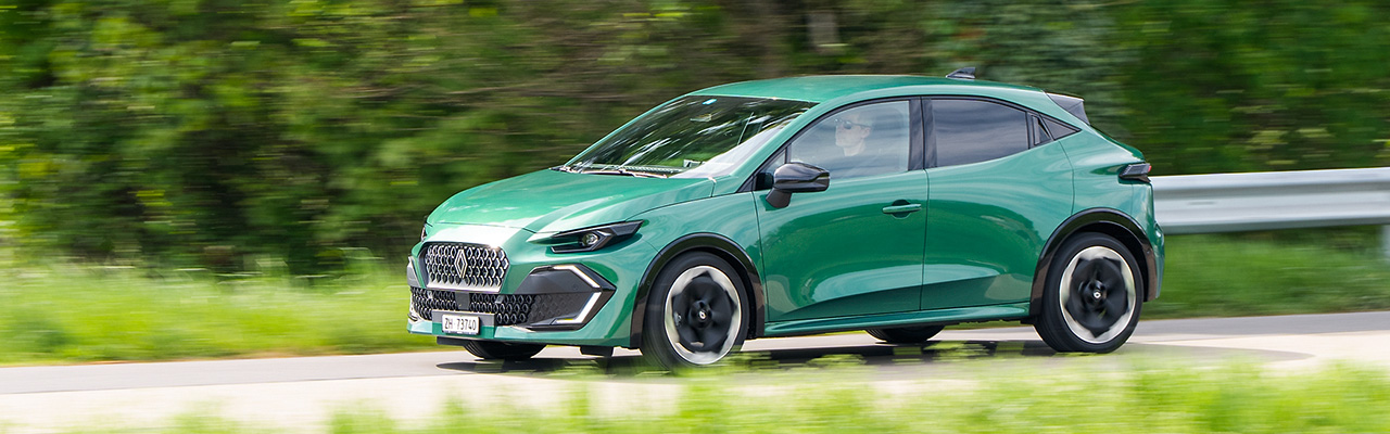 Essai – Renault Clio 6 E-Tech Full Hybrid : La bonne alternative ?