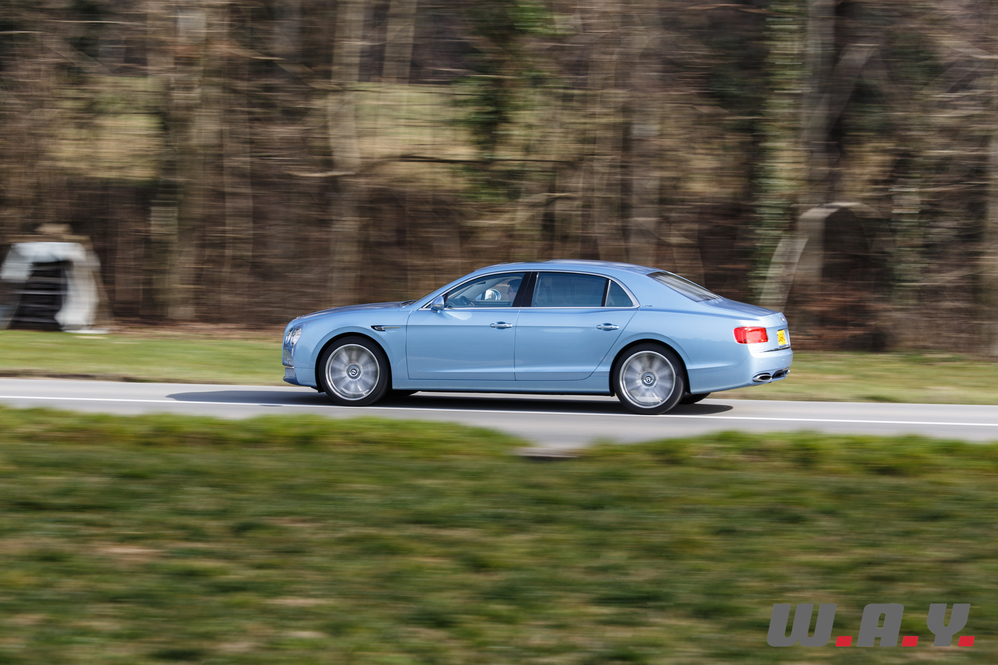 bentley flying spur w12-31
