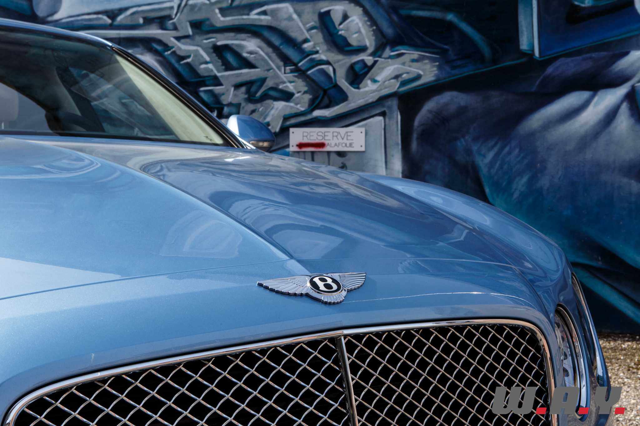 bentley flying spur w12-32