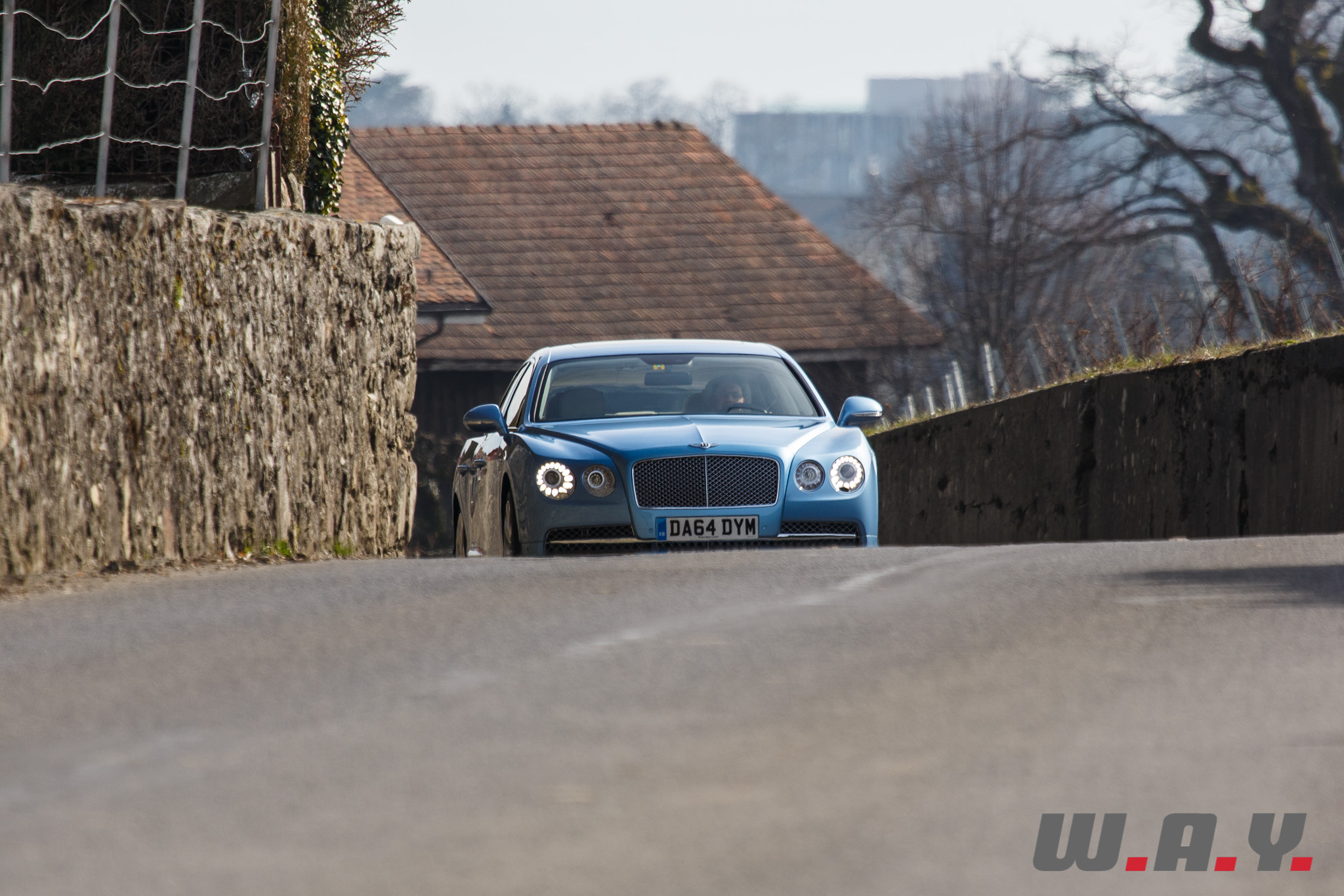 bentley flying spur w12-33