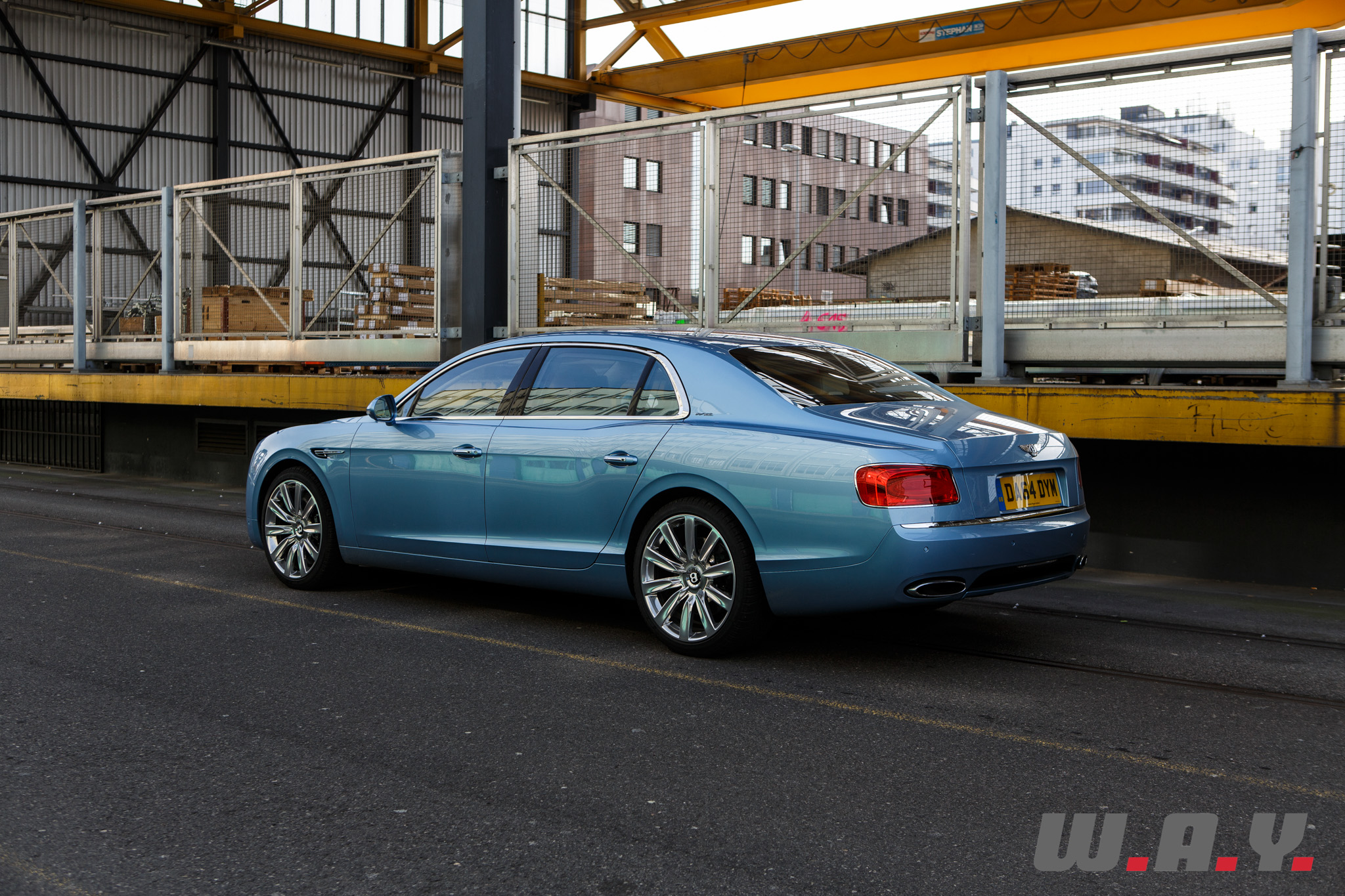 bentley flying spur w12-37