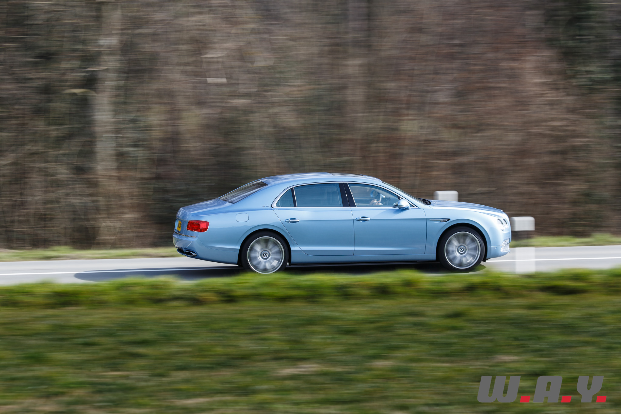 bentley flying spur w12-39