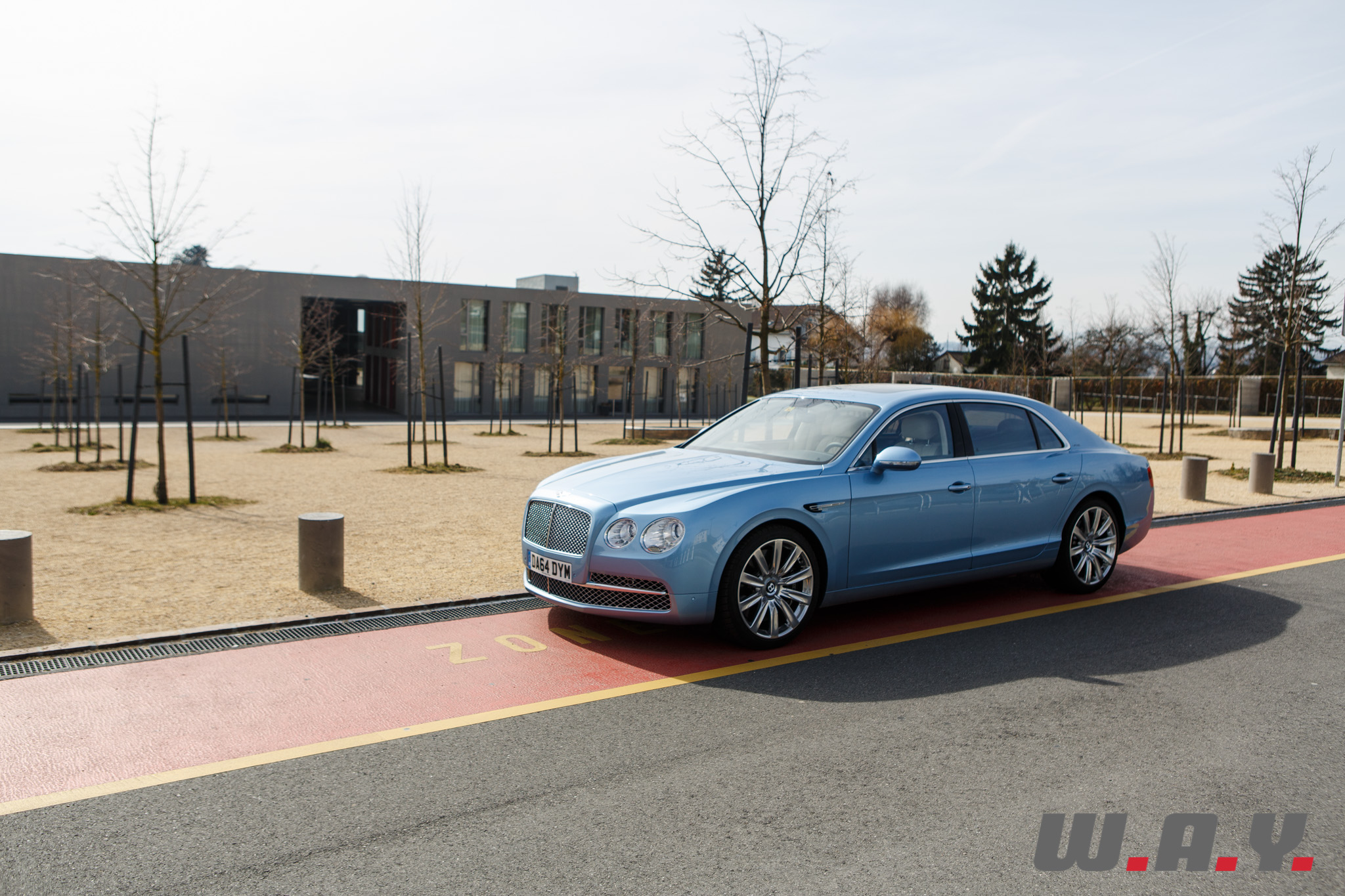 bentley flying spur w12-46
