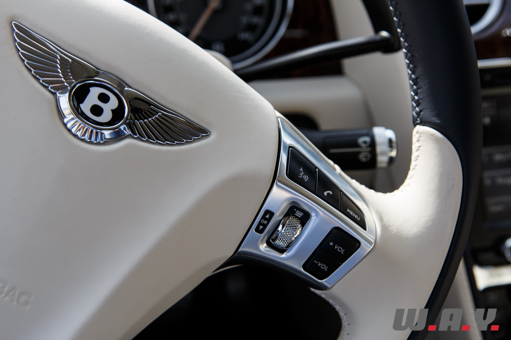 bentley flying spur w12-7