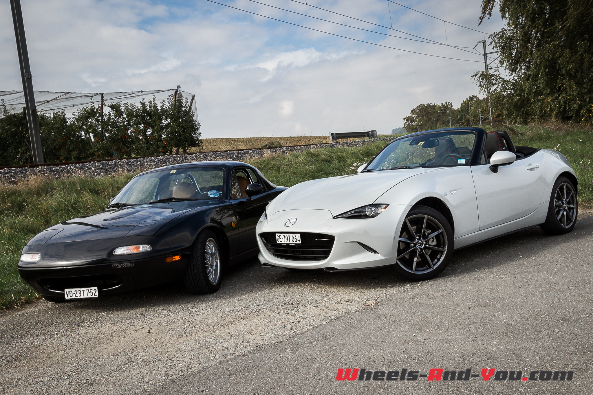 Mazda MX 5-18