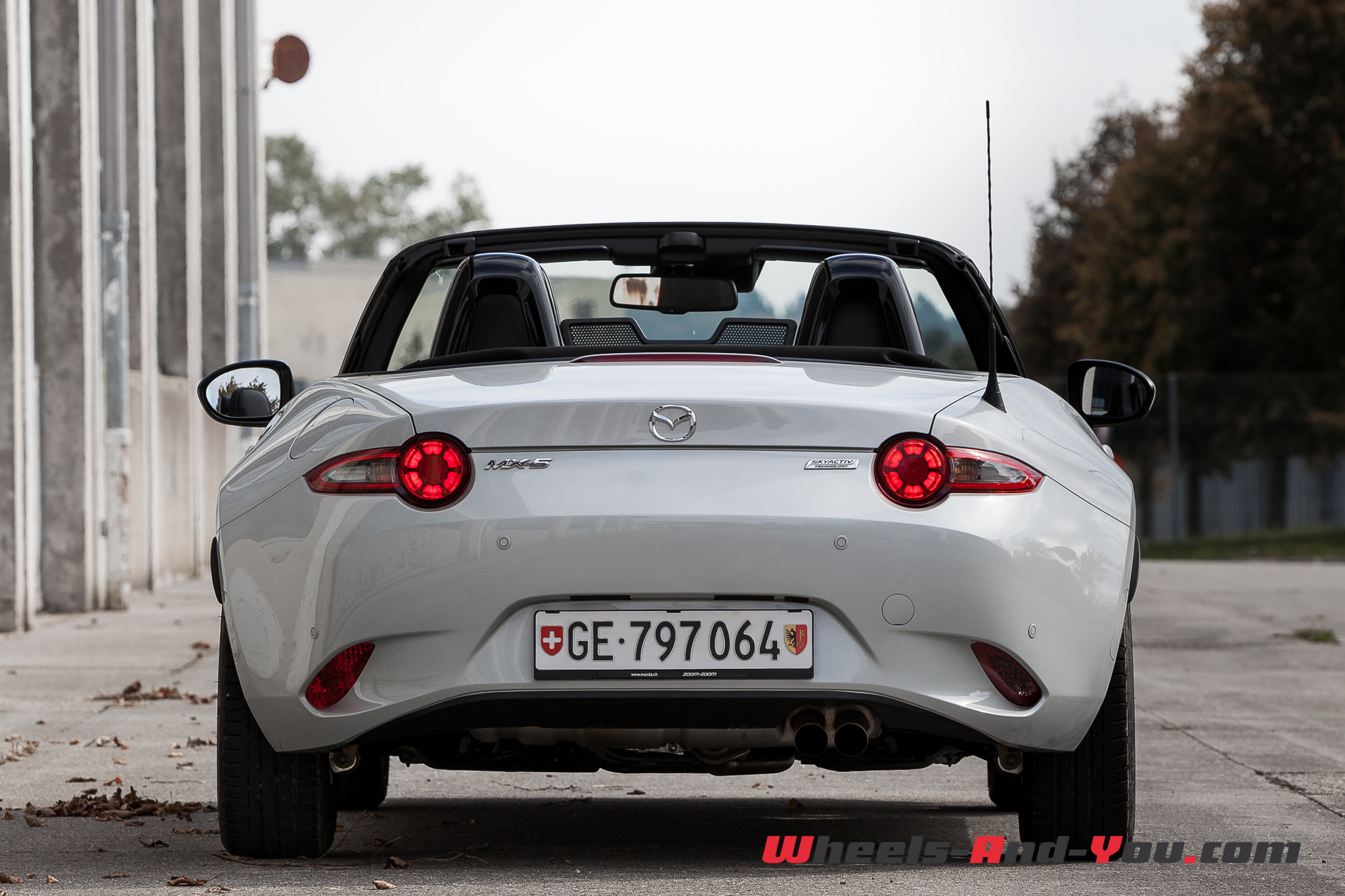 Mazda MX 5-24