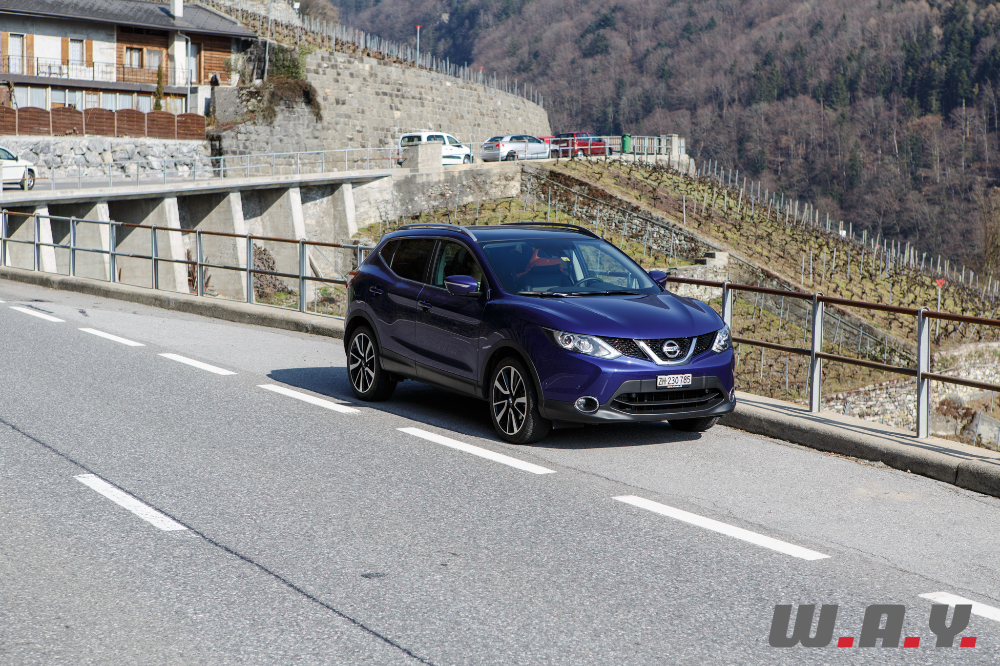 nissan qashqai-19