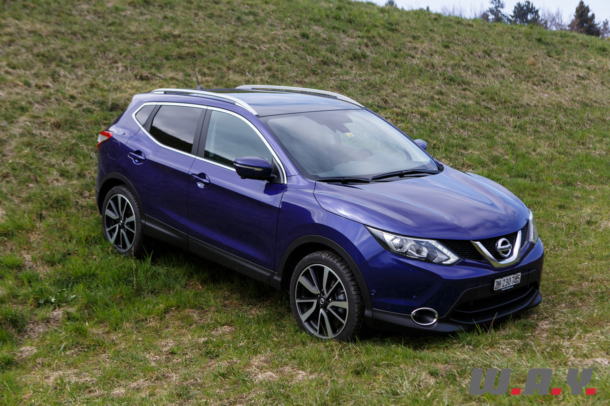nissan qashqai-5