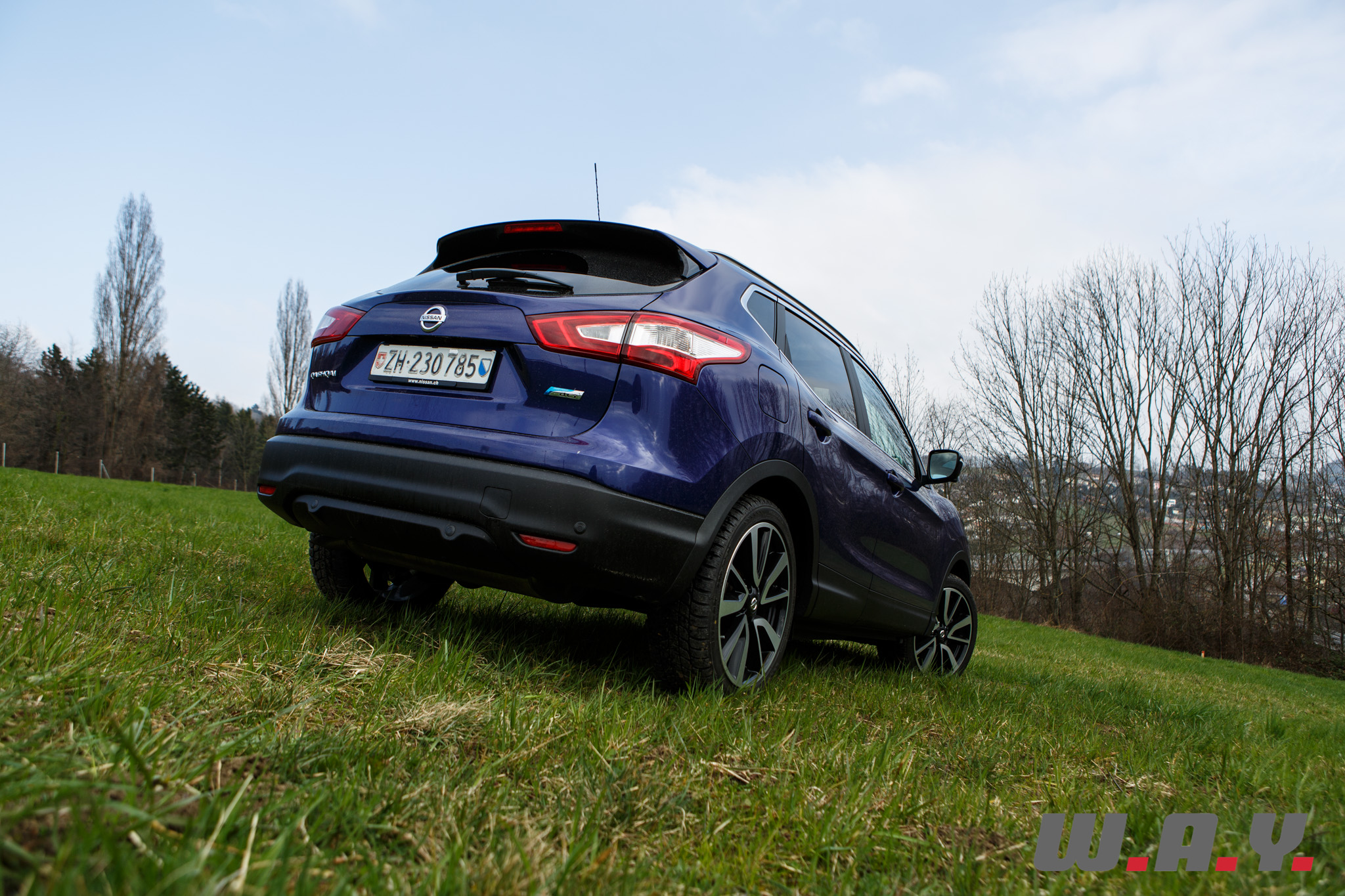 nissan qashqai-9