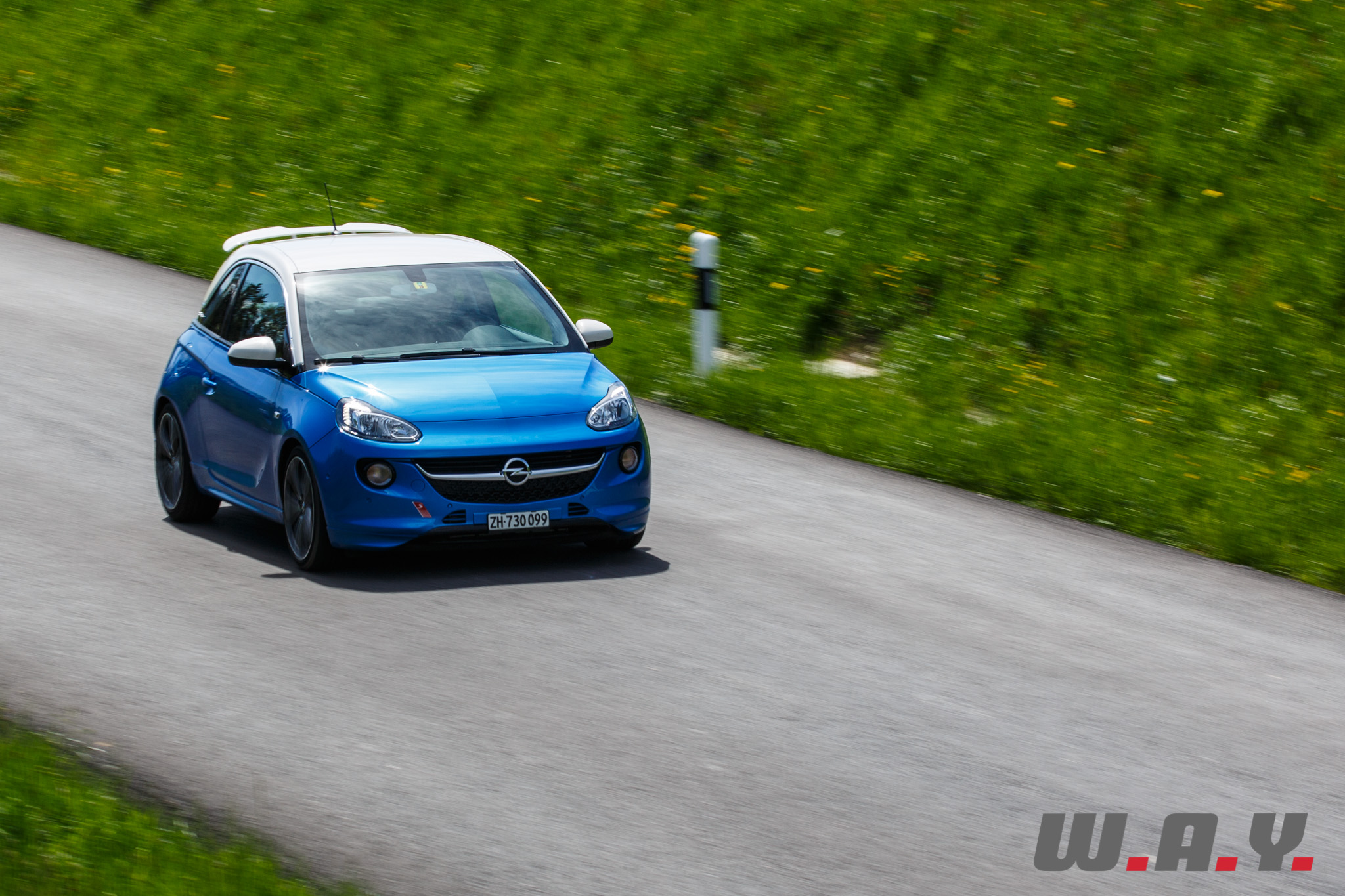 opel adam s-11