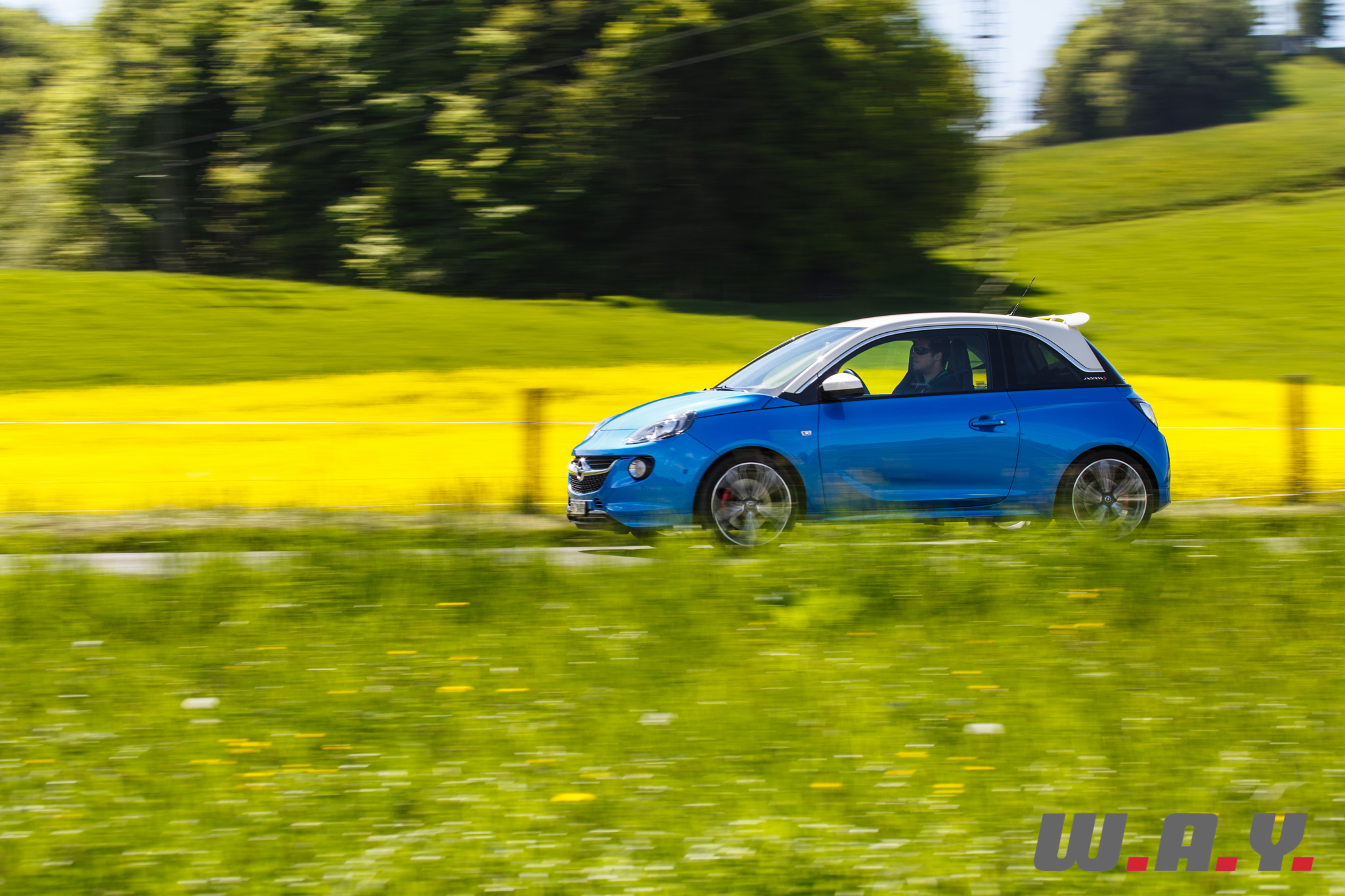 opel adam s-21