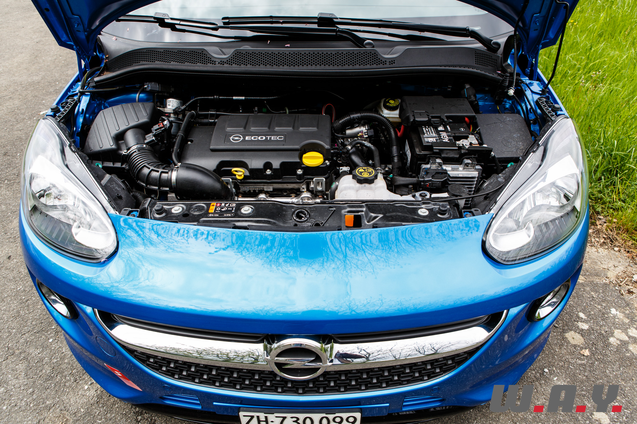 opel adam s-25