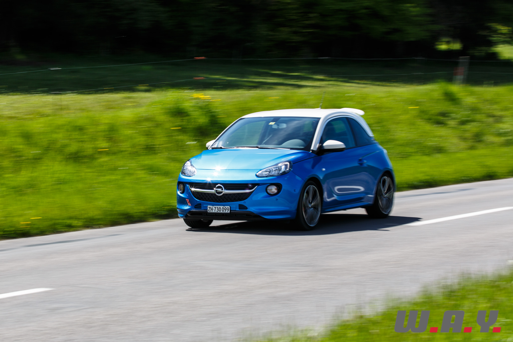 opel adam s-34
