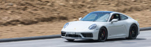Essai – Porsche 911 (992) Carrera GTS : La dernière coccinelle purement thermique ?