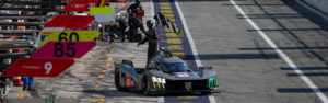 Loisirs – Course WEC les 6h de Monza : Peugeot revient dans la course