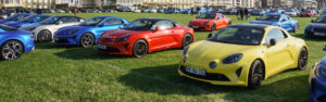 Evènement – Alpine Dieppe Gathering 2023