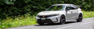 Essai – Honda Civic Type R (FL5) : Plus mature sans perdre sa sportivité