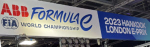 Loisirs – Championnat Formula-E 2023 : Dernières courses de la saison à Londres