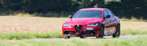 Essai – Alfa Romeo Giulia Quadrifoglio MY24 : Un cocktail explosif dont on ne se lasse pas !