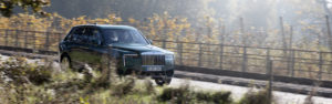 Essai – Rolls-Royce Cullinan Series II : Mourir peut attendre