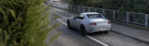 Essai – Mazda MX-5 RF 2.0 Skyactiv-G 184 : Le plaisir de conduite au quotidien