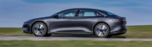 Essai – Lucid Air Touring : Un vaisseau spatial venu de Californie