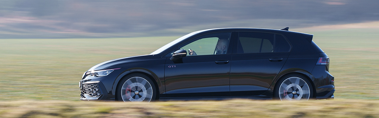 Essai – Volkswagen Golf GTi (Mk VIII) : A-t-elle encore les atouts qui ont fait son succès ?