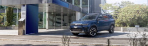 Essai – Dacia Bigster Hybrid 155 : Que demander de plus ?