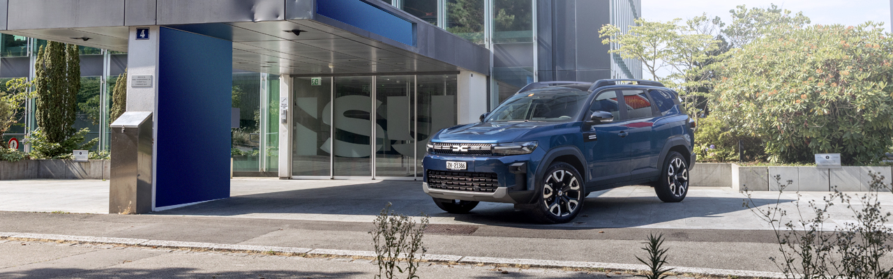Essai – Dacia Bigster Hybrid 155 : Que demander de plus ?