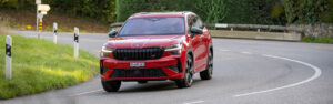 Essai – Skoda Kodiaq RS : Béguin pour l’ours géant