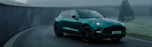 Premier Contact – Aston Martin DBX S : Pour quelques chevaux de plus Premier Contact – Aston Martin DBX S : Pour quelques chevaux de plus