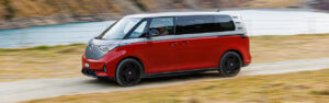 Essai – Volkswagen ID. Buzz GTX LWB : Le compagnon familial électrique en taille XXL