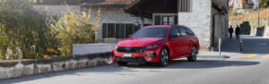 Essai – Skoda Octavia RS MY2025 : Le break sportif pragmatique