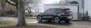 Essai – Volvo EX90 Twin Motor : Un chaleureux SUV venu du nord, et de l’est ! Essai – Volvo EX90 Twin Motor : Un chaleureux SUV venu du nord, et de l’est !