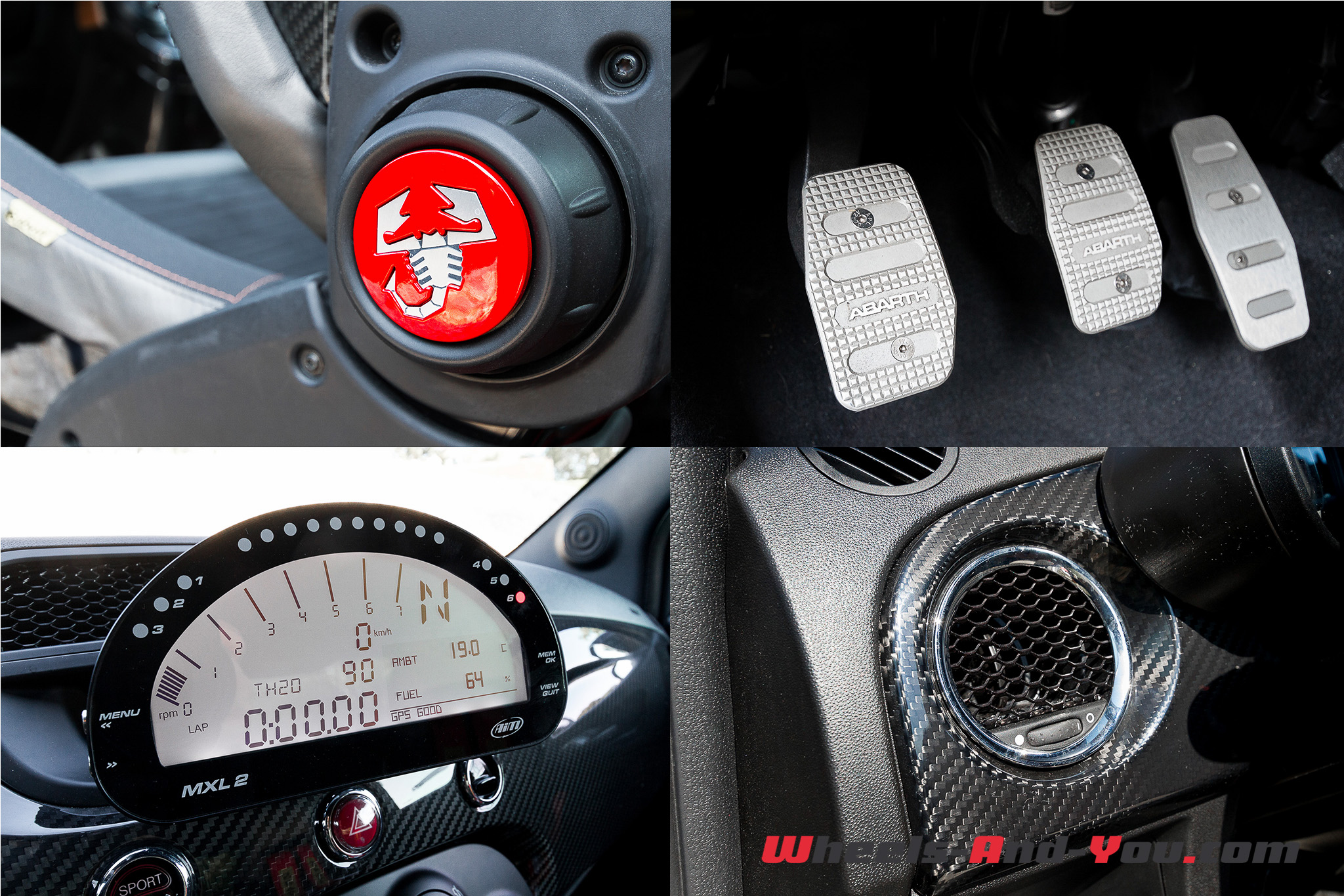 Abarth695Biposto 37