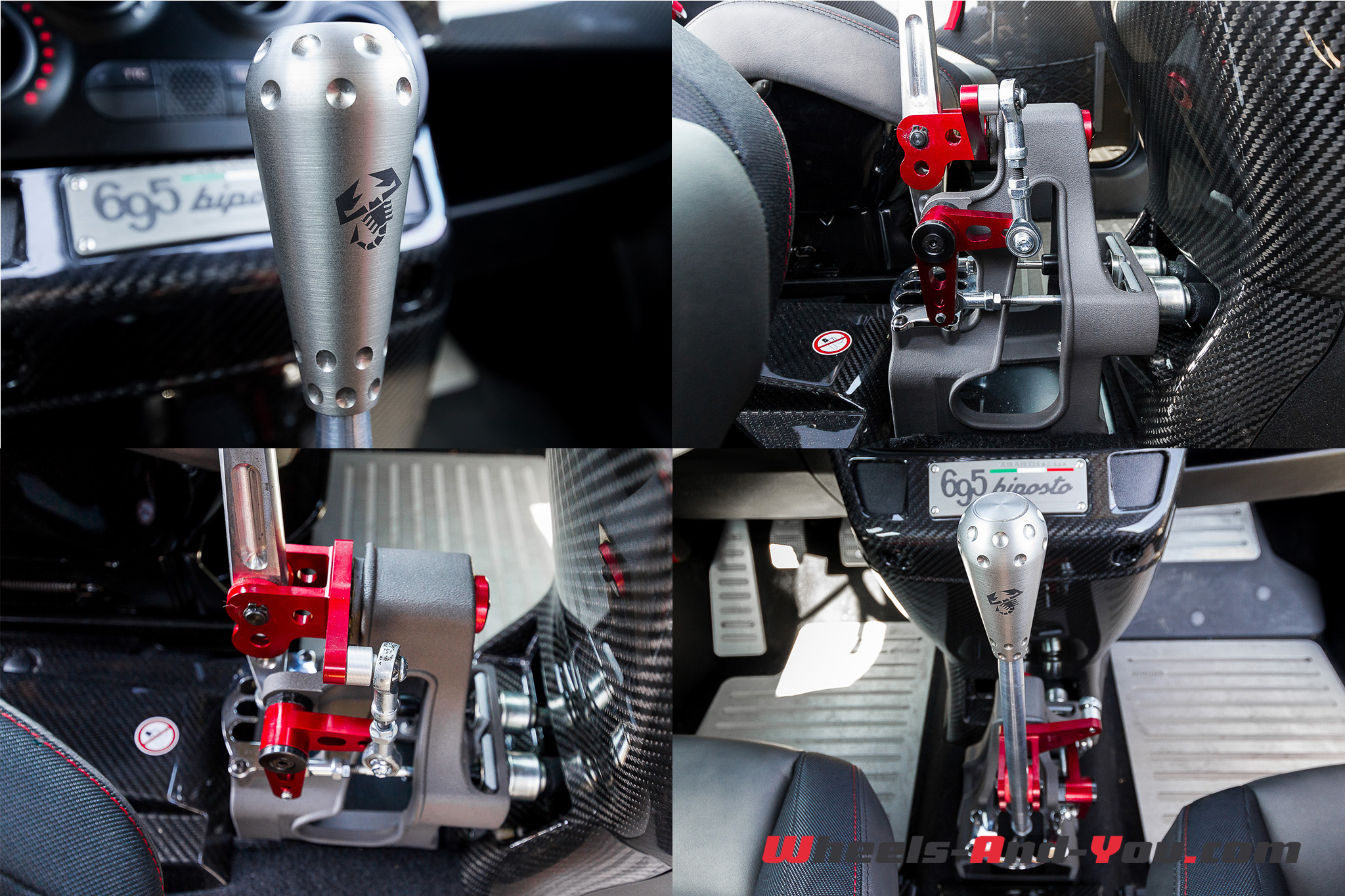 Abarth695Biposto 38