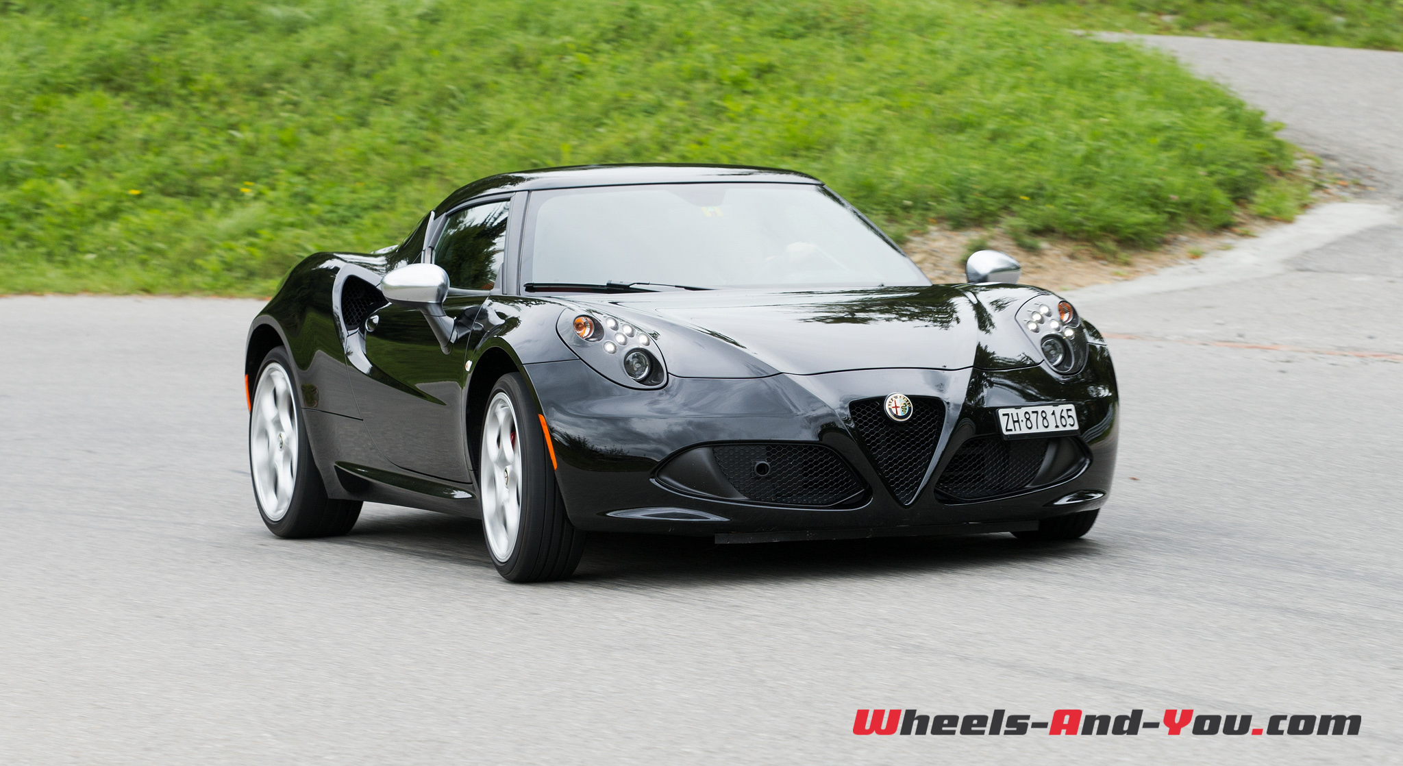 Alfa4C 13