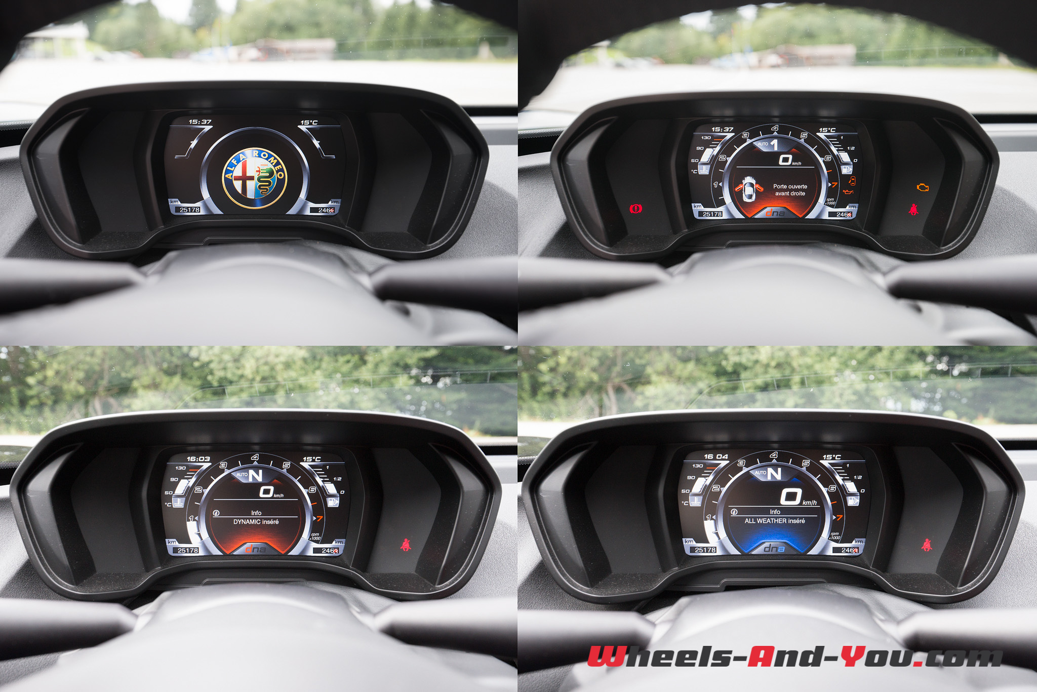 Alfa4C 14
