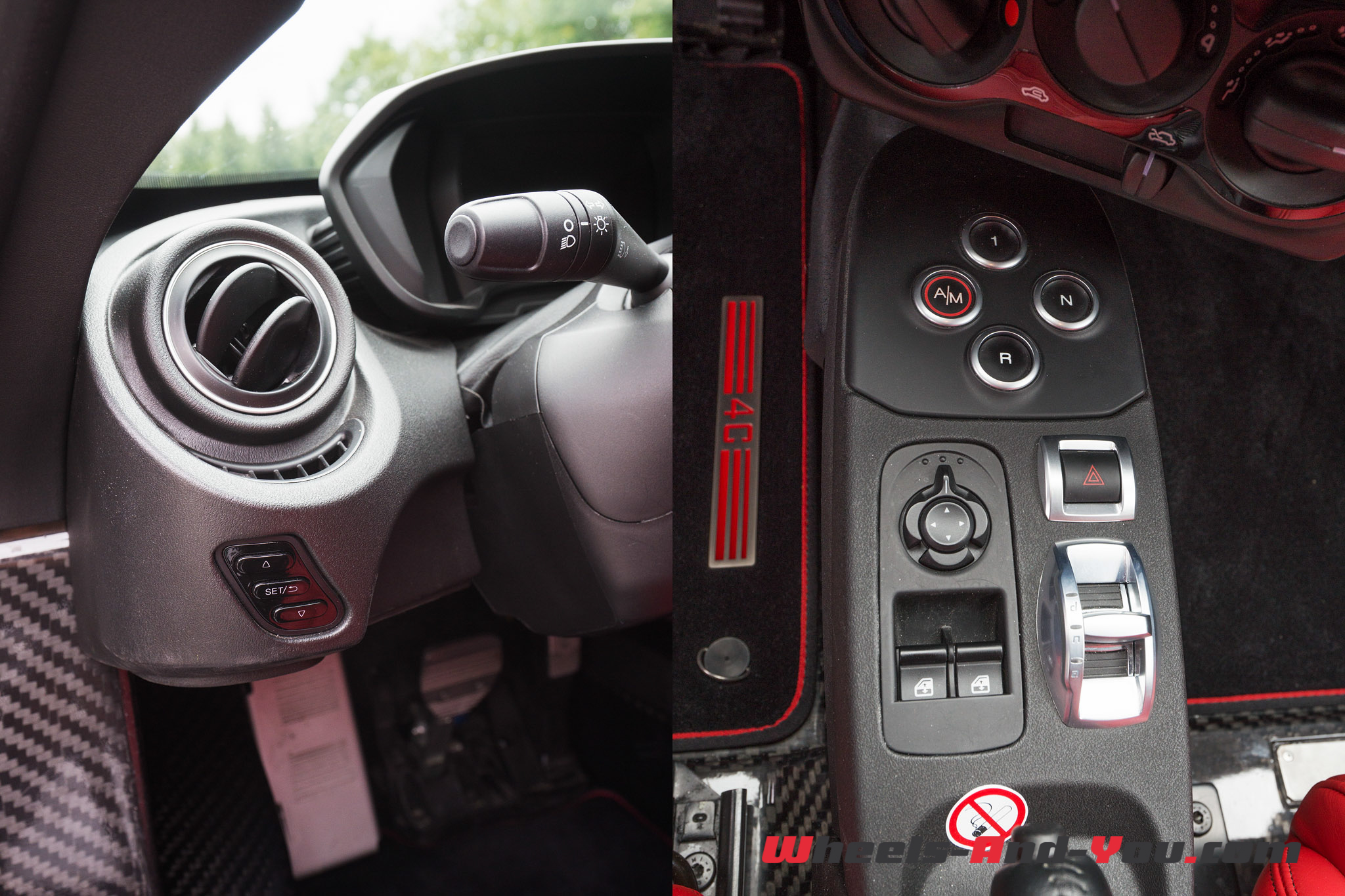 Alfa4C 16