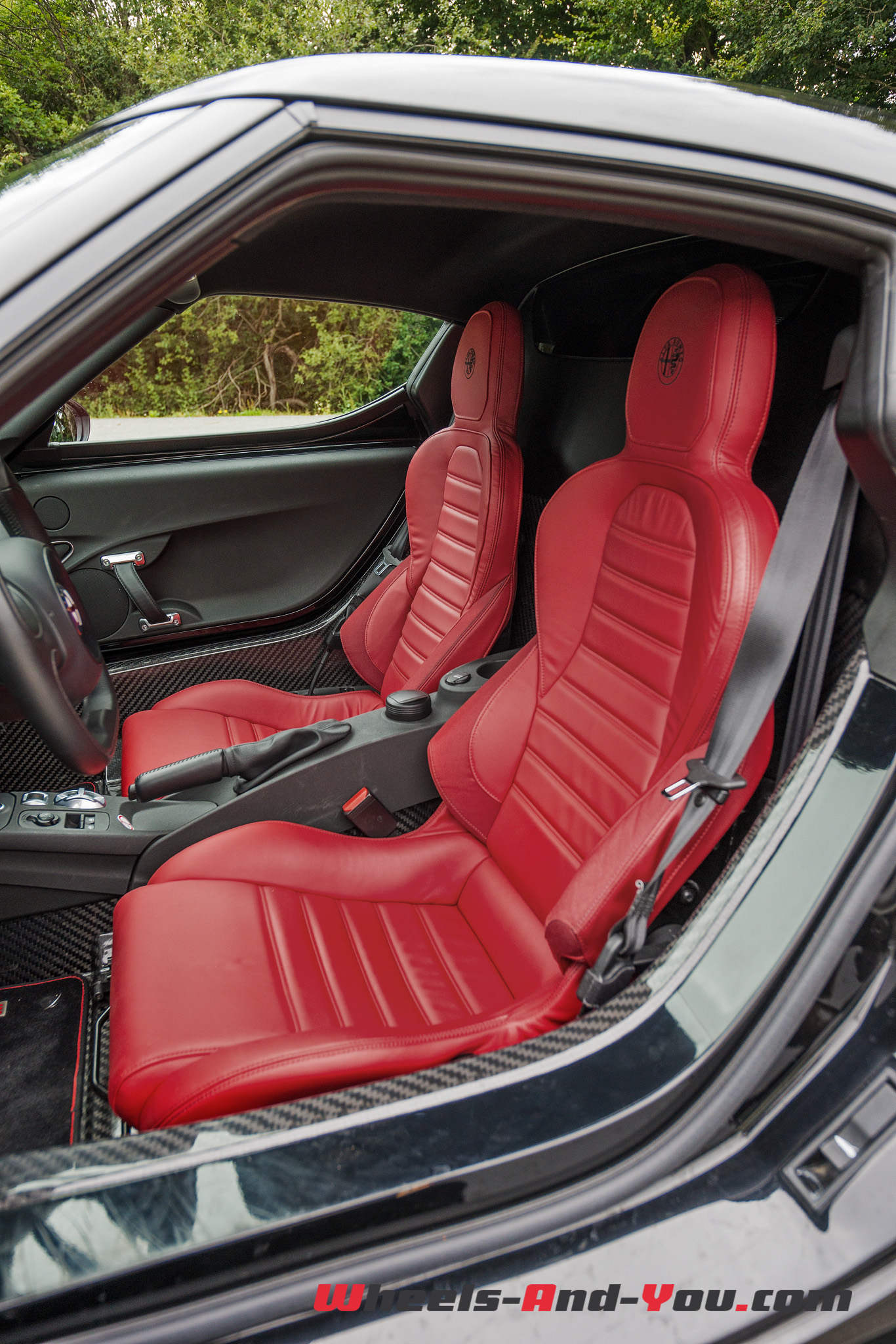 Alfa4C 17
