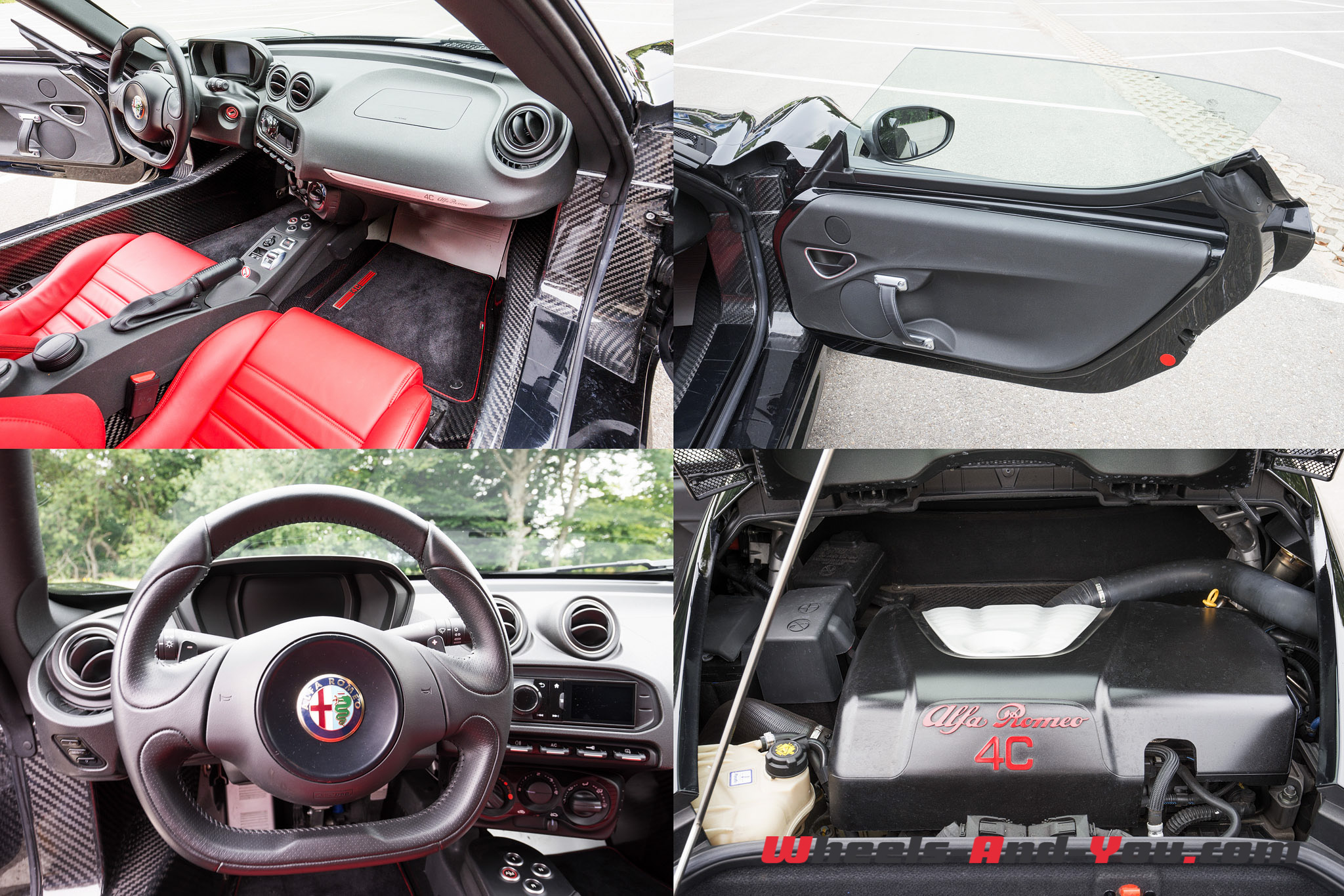 Alfa4C 18