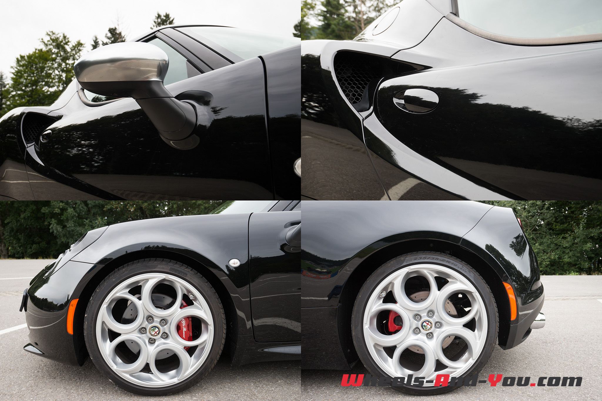 Alfa4C 19